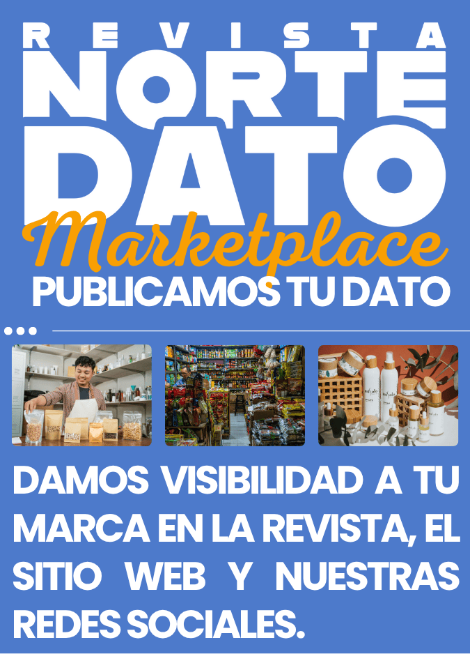 Marketplace de NorteDato.cl